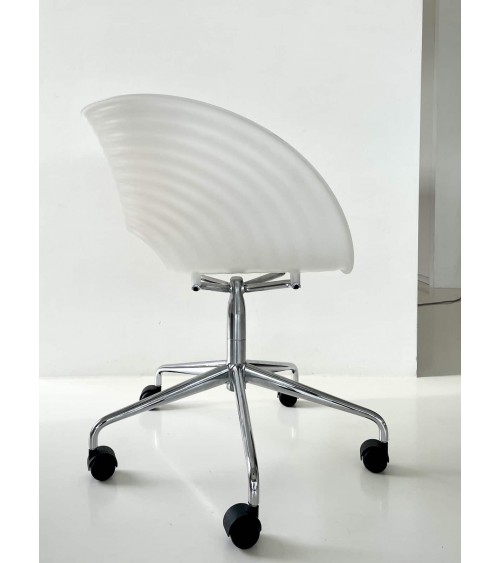 Tom Vac office chair - Second Hand - VITRA kitatori switzerland vintage furniture design classics