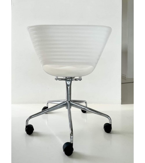 Tom Vac office chair - Second Hand - VITRA kitatori switzerland vintage furniture design classics