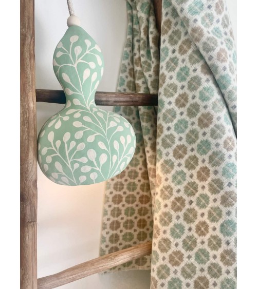 Loupiote Foliage Pea - Hanging lamp Sarah Morin pendant lighting suspended light for kitchen bedroom dining living room