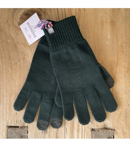 Gloves, fingerless gloves - KITATORI Switzerland