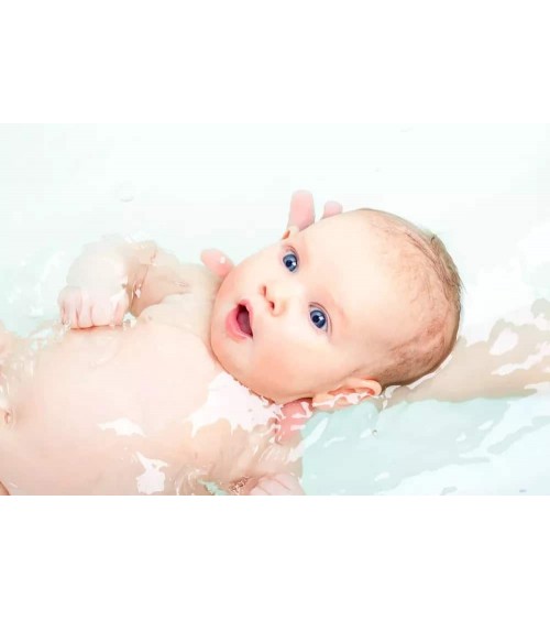 Le Chérubin - Sapone naturale per bambini e neonati Clémence et Vivien saponi solidi naturali artiginali ecoligico
