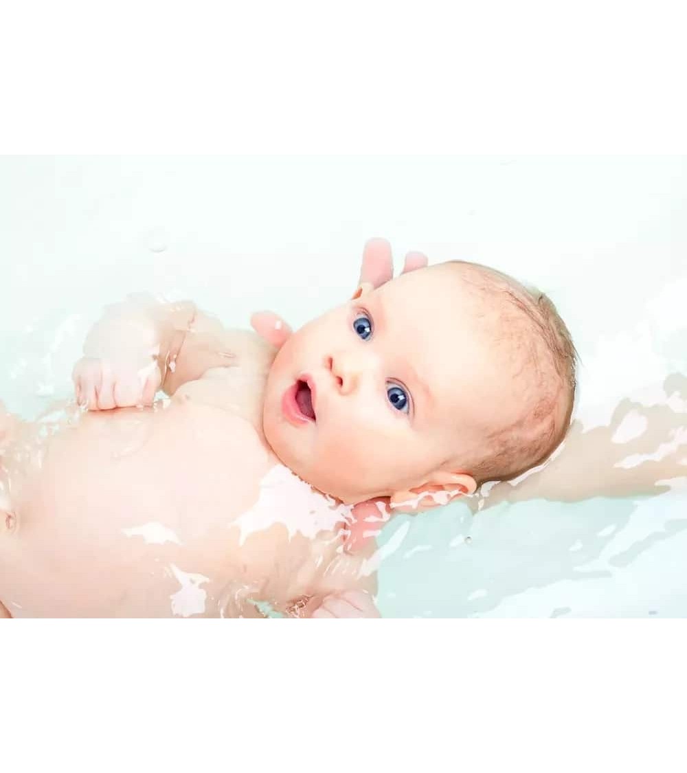 Le Chérubin - Natural soap for kids and babies Clémence et Vivien hand good body face luxury soap