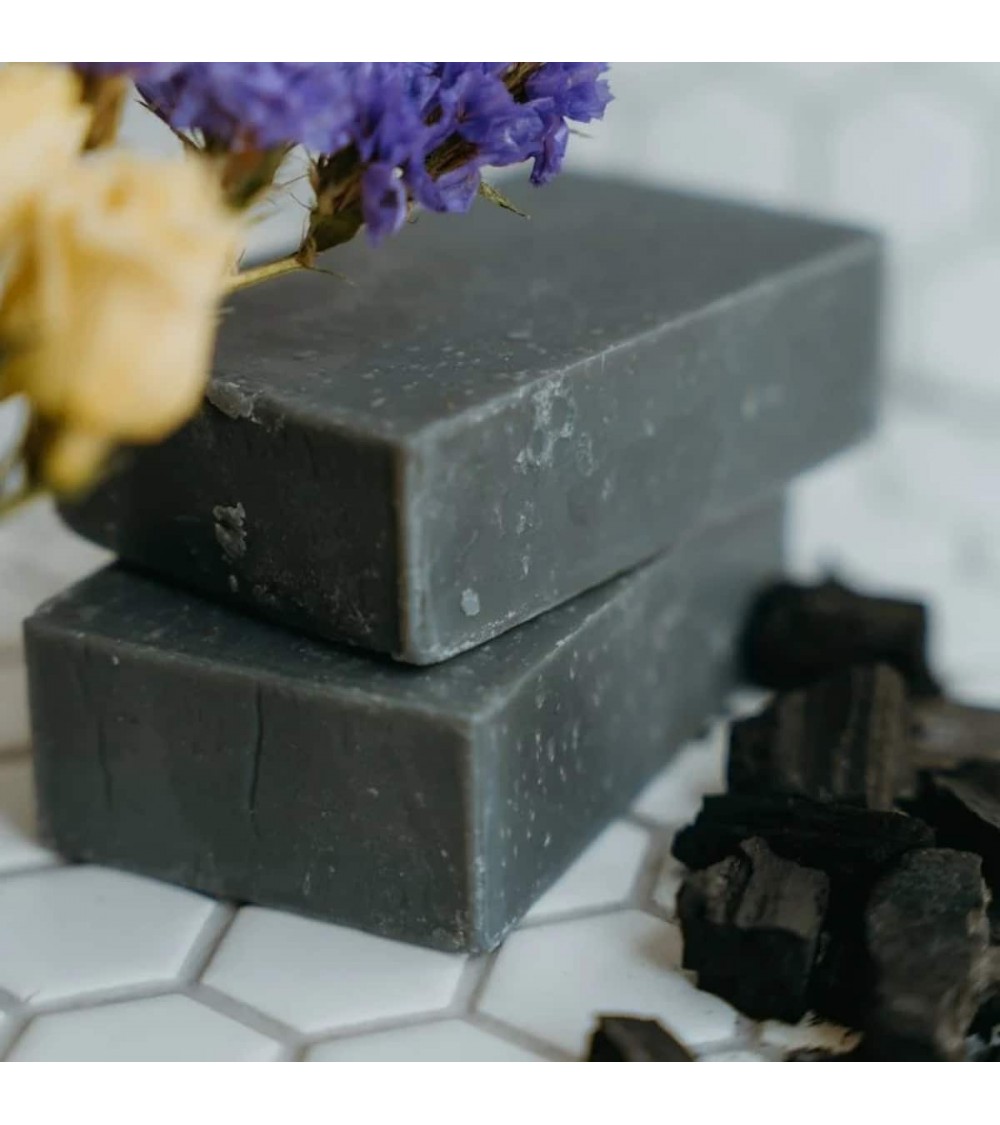 L'émir - handmade natural soap Clémence et Vivien hand good body face luxury soap