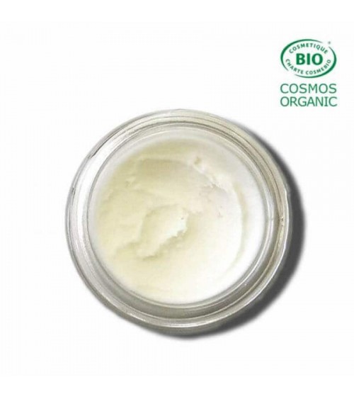 Peau sensible - Mandarine - Déodorant naturel, déo bio en crème Clémence et Vivien cosmetique naturel de qualité vegan