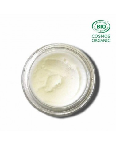 Peau sensible - Mandarine - Déodorant naturel, déo bio en crème Clémence et Vivien cosmetique naturel de qualité vegan