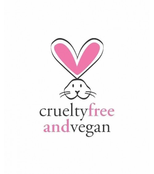 mini creamy balm - Almond milk fragrance Clémence et Vivien vegan cruelty free cosmetic compagnies
