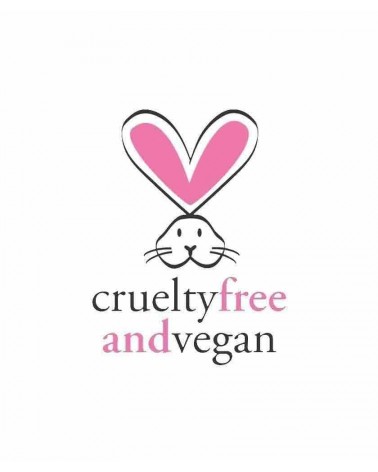 mini creamy balm - Almond milk fragrance Clémence et Vivien vegan cruelty free cosmetic compagnies
