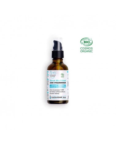 Siero dissetante Clémence et Vivien cosmetici naturali cosmeci svizzeri