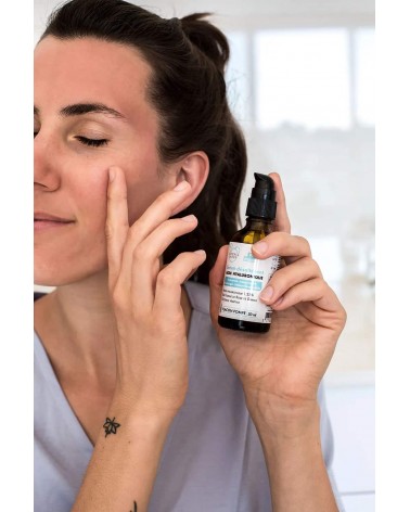 Siero dissetante Clémence et Vivien cosmetici naturali cosmeci svizzeri