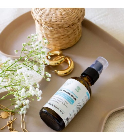 Siero dissetante Clémence et Vivien cosmetici naturali cosmeci svizzeri