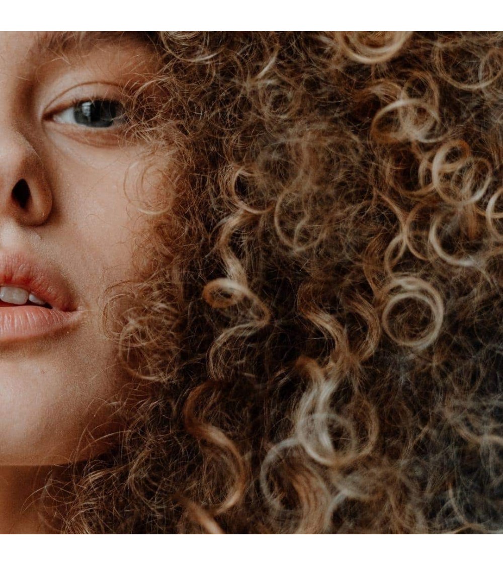 Le doux - Shampoing solide naturel Wilmotte Cosmétique meilleur doux sans bouteille emballage plastique