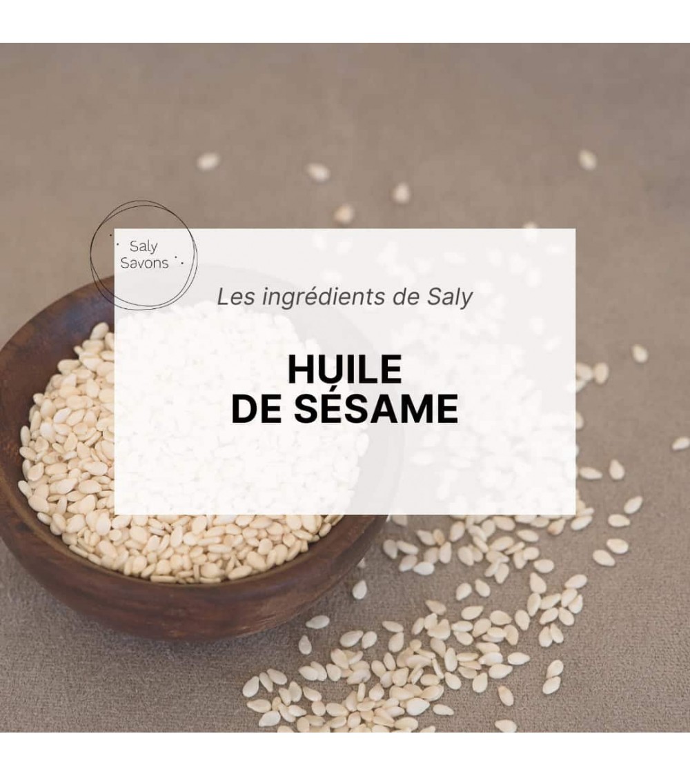 Sesame and citrus - Natural handmade soap Saly Savons hand good body face luxury soap Sesame and citrus - Natural handmade soap Saly Savons hand good body face luxury soap