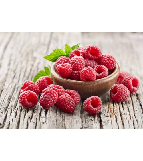 Ewe's milk & raspberry - Natural handmade soap Saly Savons hand good body face luxury soap