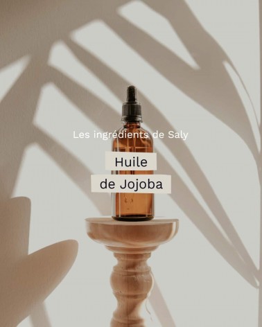 Orangenpulver und Marshmallow - Natürliches festes Shampoo Saly Savons haarshampoo ohne mikroplastik plastikfreies schweiz ka...
