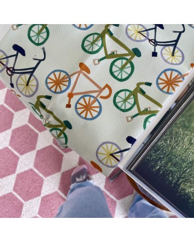 Fahrrad - Küchentuch Plewsy geschirr küchen tücher kaufen schöne modern küchenhandtücher