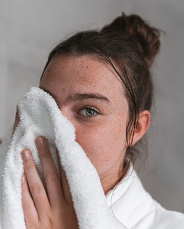 Noix de coco et citron vert - Savon solide naturel HappySoaps artisanal pour les mains le visage le corps savons artisanaux luxe