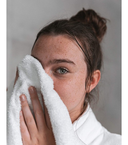 Huile d'argan et romarin - Savon solide naturel HappySoaps artisanal pour les mains le visage le corps savons artisanaux luxe