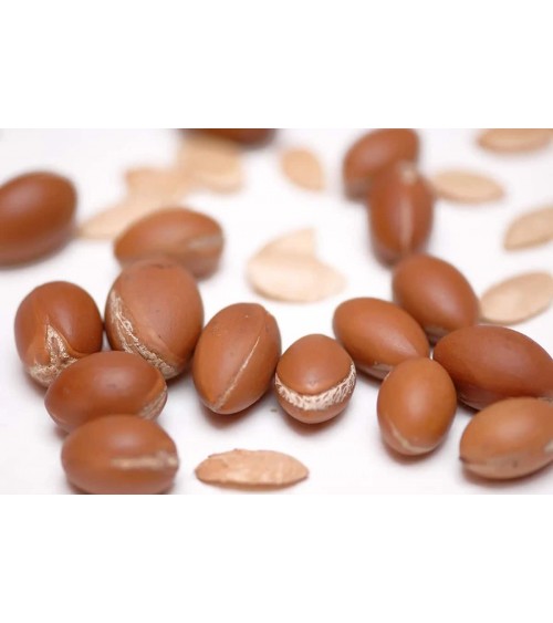 Huile d'argan et romarin - Savon solide naturel HappySoaps artisanal pour les mains le visage le corps savons artisanaux luxe