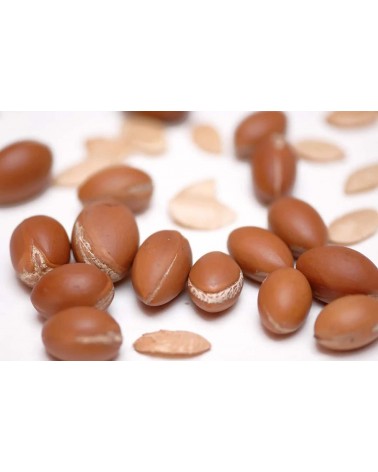 Huile d'argan et romarin - Savon solide naturel HappySoaps artisanal pour les mains le visage le corps savons artisanaux luxe