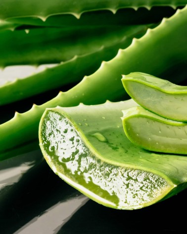 Aloë You Vera Much - Shampoo solido naturale HappySoaps il miglior shampo al naturale per capelli