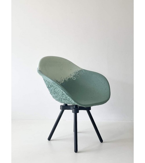 GRAVÊNE 7.0 Pebble & River - Designer Armchair Maximum Paris modern nursing designer chair living room