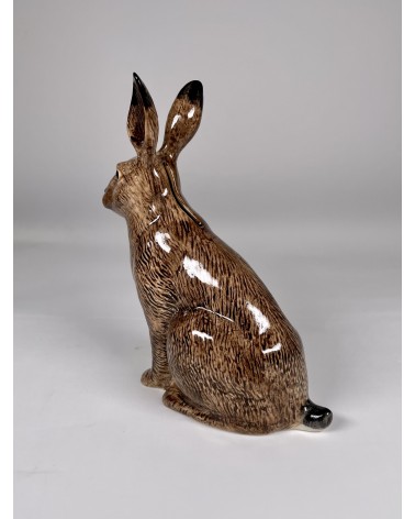 Piggy Bank - Hare Quail Ceramics money box ceramic