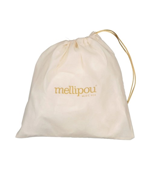 Harry Potter - étoile swift - Boîte à musique, berceuse pour bébé Mellipou idée cadeau original suisse