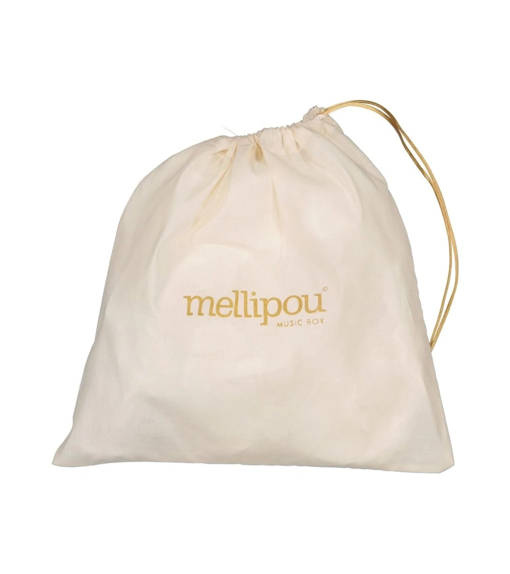 Stella Swift - carillon neonato culla Harry Potter Mellipou idea regalo svizzera