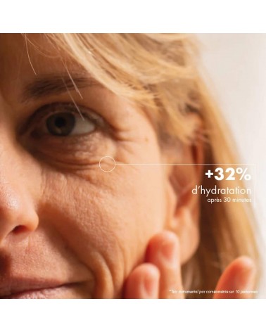 Anti ageing serum with retinal Clémence et Vivien vegan cruelty free cosmetic compagnies