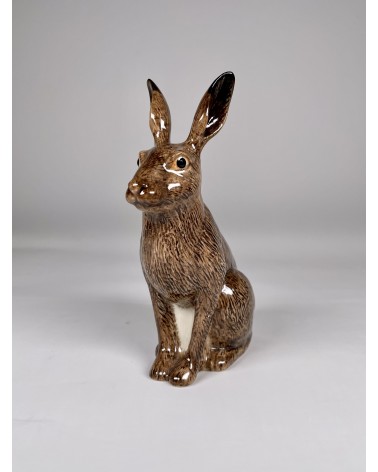 Piggy Bank - Hare Quail Ceramics money box ceramic