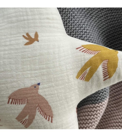 Harry Potter - étoile swift - Boîte à musique, berceuse pour bébé Mellipou idée cadeau original suisse