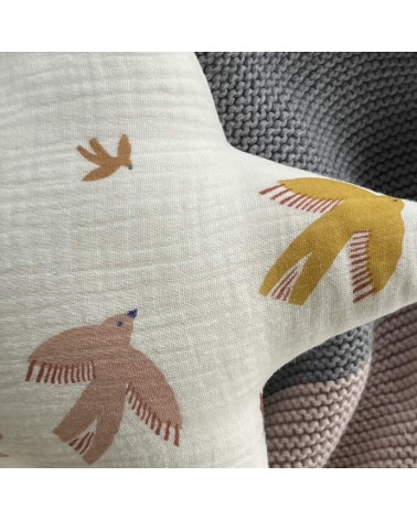 Harry Potter - étoile swift - Boîte à musique, berceuse pour bébé Mellipou idée cadeau original suisse