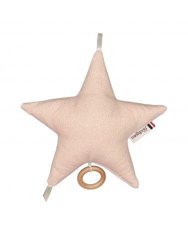 Harry Potter - Stella Taylor - Carillon per neonati, Peluche musicale Mellipou idea regalo svizzera