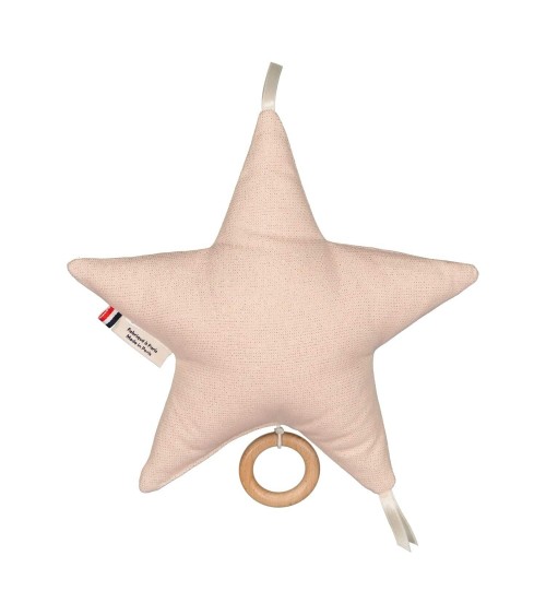 Harry Potter - Star Taylor - Baby Music box with lullaby Mellipou original gift idea switzerland