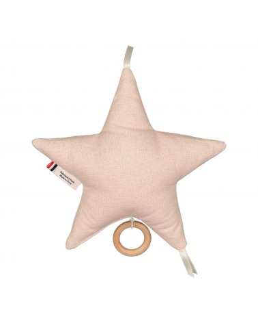 Harry Potter - Stella Taylor - Carillon per neonati, Peluche musicale Mellipou idea regalo svizzera