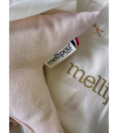 Harry Potter - Stella Taylor - Carillon per neonati, Peluche musicale Mellipou idea regalo svizzera
