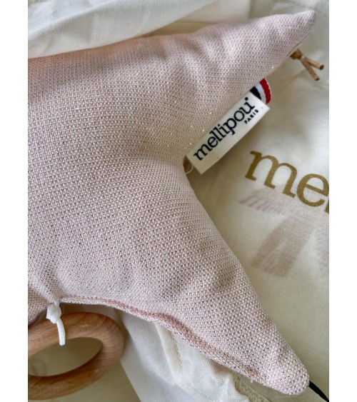 Harry Potter - étoile Taylor - Boîte à musique, berceuse pour bébé Mellipou idée cadeau original suisse