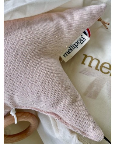 Harry Potter - étoile Taylor - Boîte à musique, berceuse pour bébé Mellipou idée cadeau original suisse