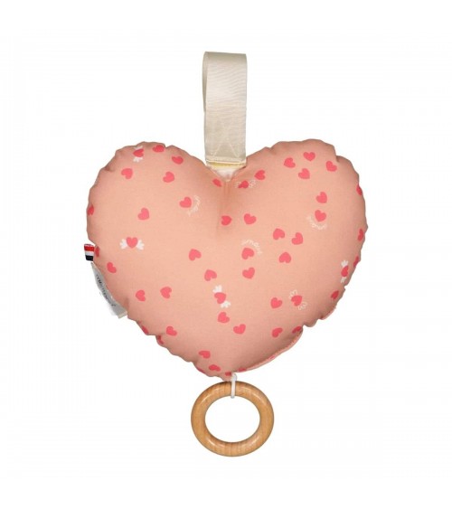 Stevie Wonder - Herz Liebe - Spieluhr für Babys Mellipou geschenkidee schweiz kaufen