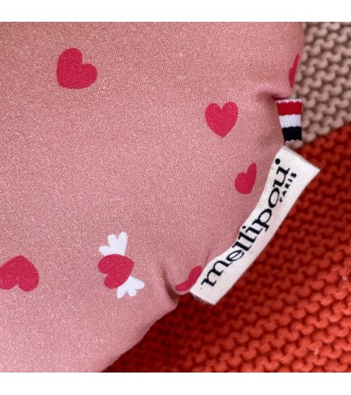Love Heart - Baby Music box Stevie Wonder Mellipou original gift idea switzerland