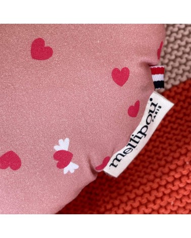 Love Heart - Baby Music box Stevie Wonder Mellipou original gift idea switzerland