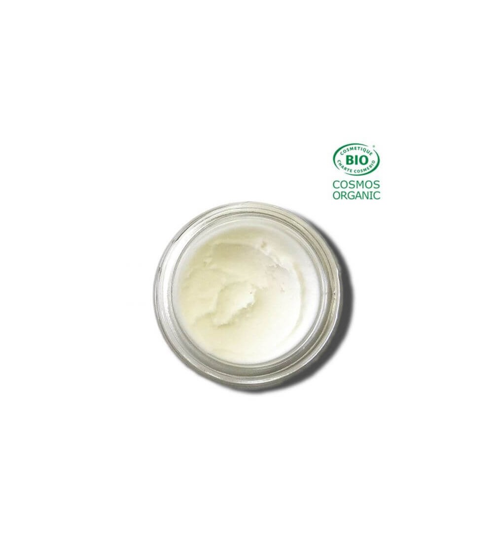 Le poudré - Deocreme, natürliches Deodorant Clémence et Vivien naturkosmetik marken vegane kosmetik producte kaufen