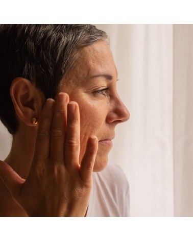 Sérum anti âge au rétinal Clémence et Vivien cosmetique naturel de qualité vegan