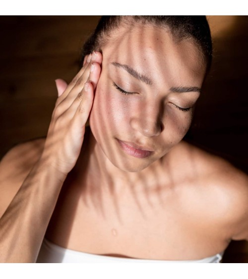 Sérum purifiant anti imperfections Clémence et Vivien cosmetique naturel de qualité vegan