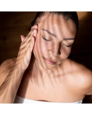 Sérum purifiant anti imperfections Clémence et Vivien cosmetique naturel de qualité vegan