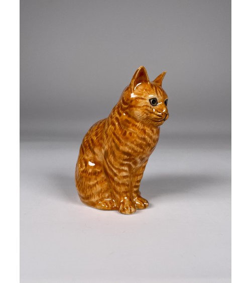 Eleanor & Vincent - Katze Salz und Pfefferstreuer Quail Ceramics  pfeffer steuer salzpfeffersteuer set lustige kaufen