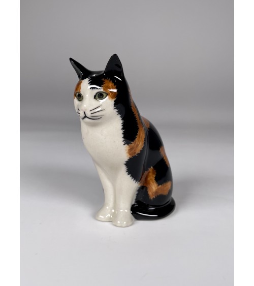 Eleanor & Vincent - Salière et Poivrier Chat Quail Ceramics design sel saliere poivrier salier poivrière