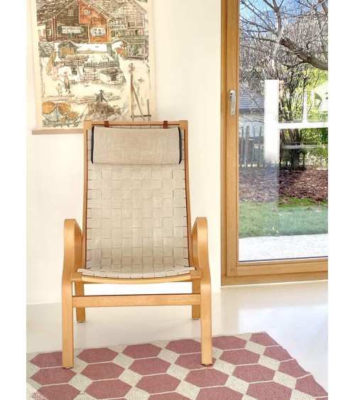 Albert Chair von Finn Ostergaard - Vintage Design Sessel kitatori vintage shop design klassiker bern basel zürich