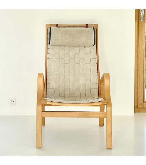 Albert Chair von Finn Ostergaard - Vintage Design Sessel kitatori vintage shop design klassiker bern basel zürich