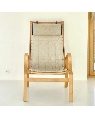 Albert Chair von Finn Ostergaard - Vintage Design Sessel kitatori vintage shop design klassiker bern basel zürich